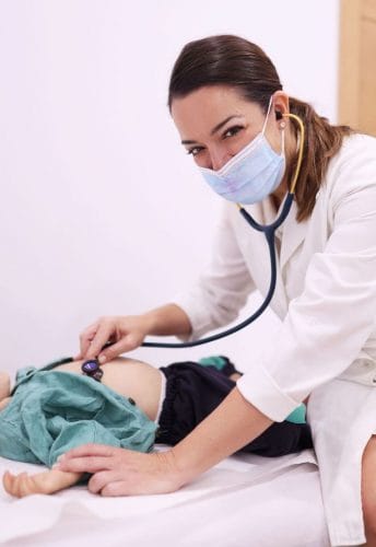 Pediatra en Marbella - Dra. Rocio Estella - 4