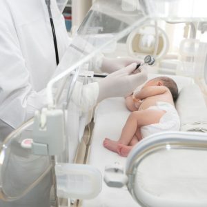 Servicio de neonatologia en Marbella