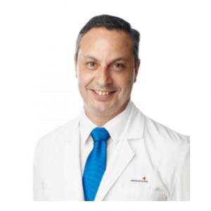 Traumatólogo de German Clinic Marbella - Dr. Ignatius Chatziandreou