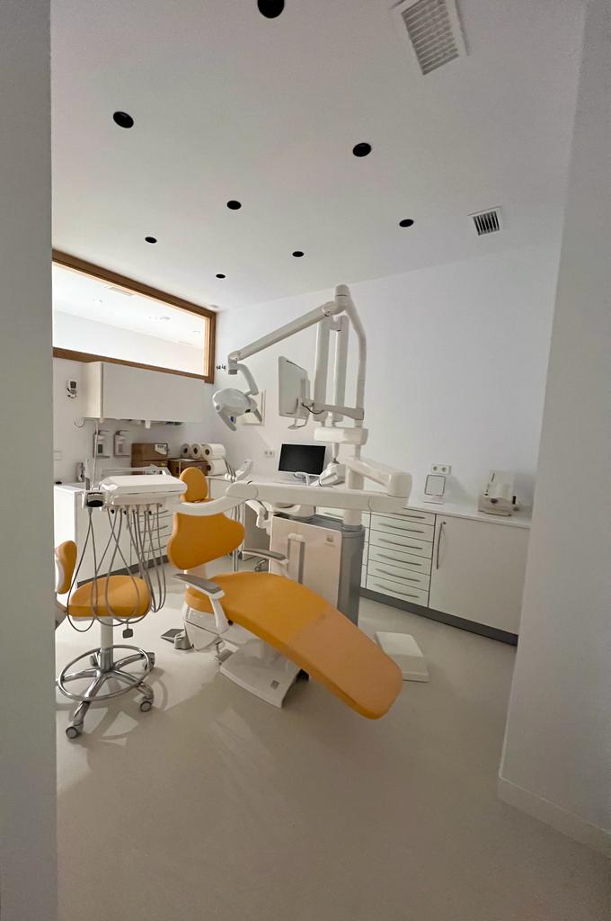 Clinica dental en Marbella