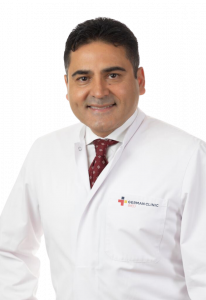 Dr. Emad Bayat - Odontología e Implantología en Marbella - FT