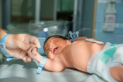 IMED German Clinic - Neonatología