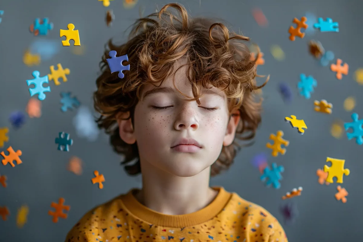 IMED German Clinic - Neurodiversidad