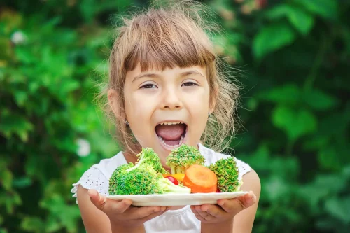 IMED German Clinic - Nutrición