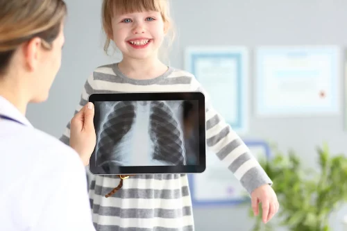 IMED German Clinic - Prueba función pulmonar