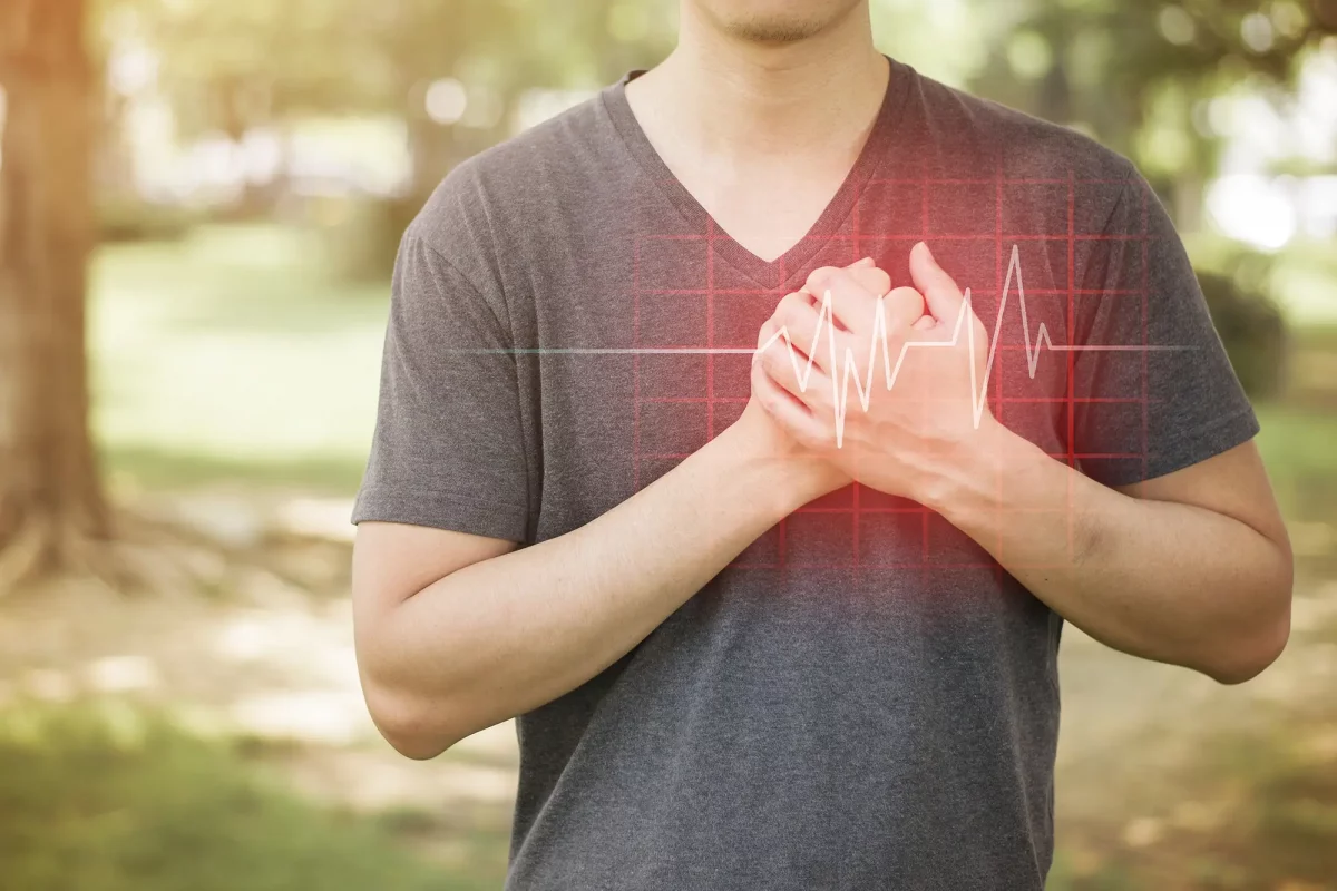 IMED German Clinic - Miocarditis