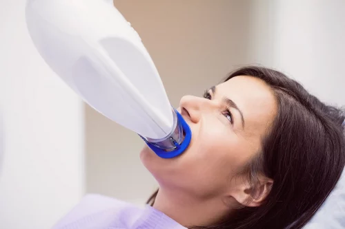 IMED German Clinic - Terapia láser
