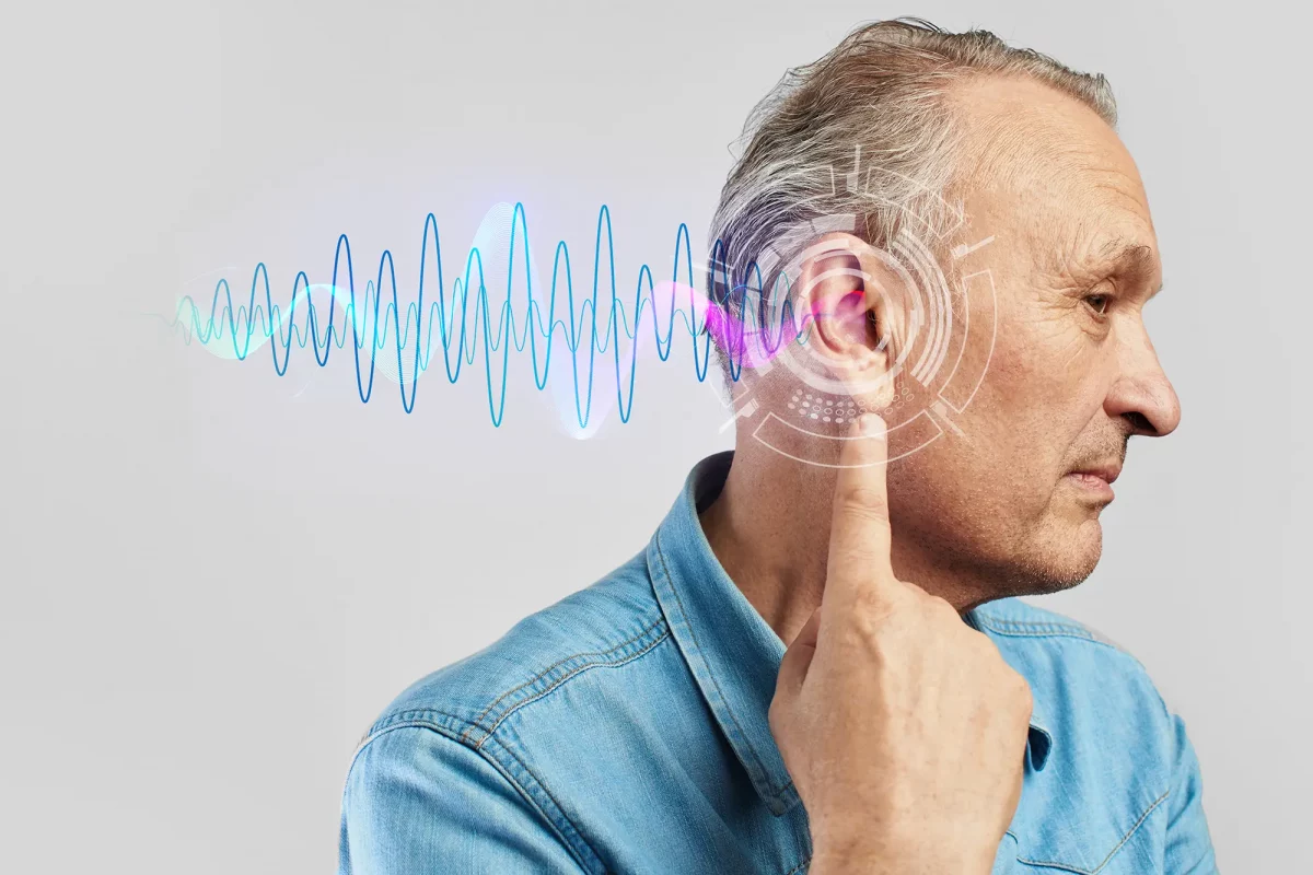 IMED German Clinic - Tinnitus