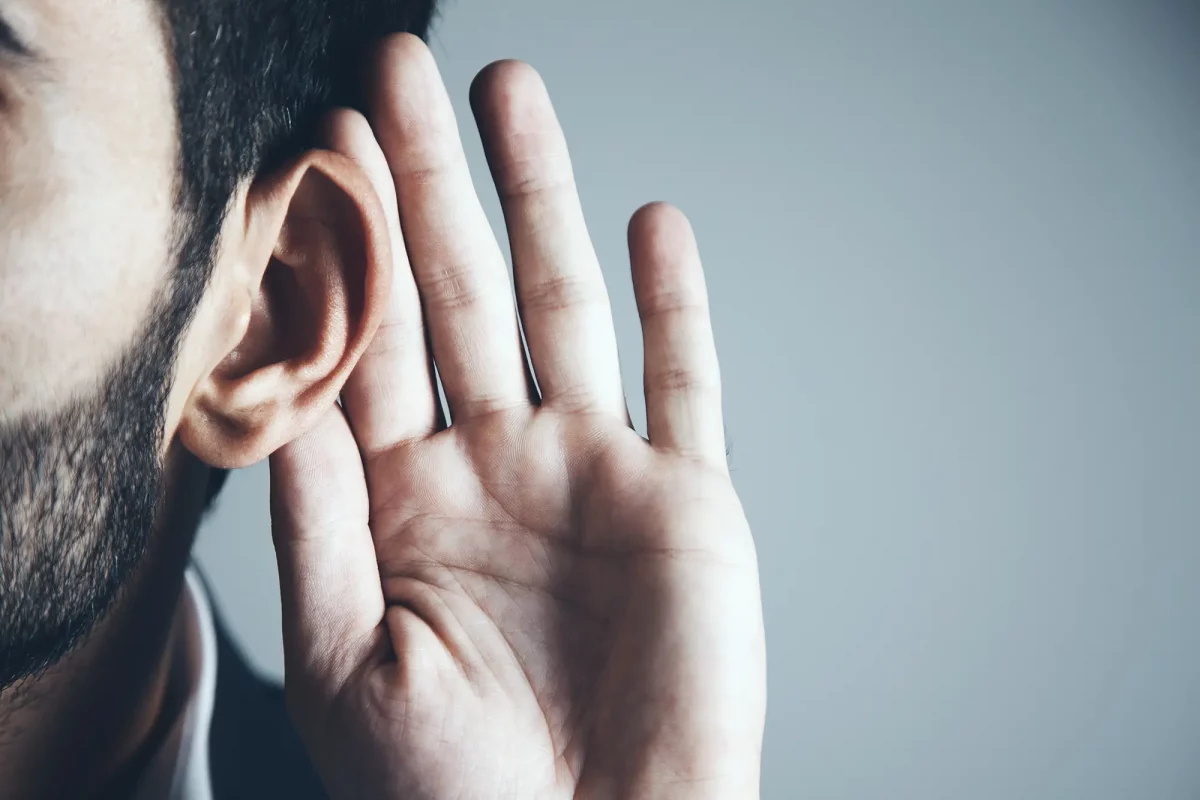 IMED German Clinic - Trastorno auditivo