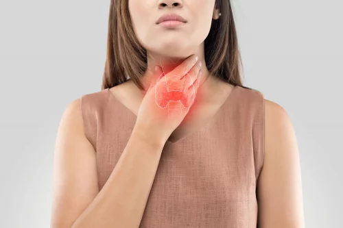 IMED German Clinic - Tiroiditis de Hashimoto