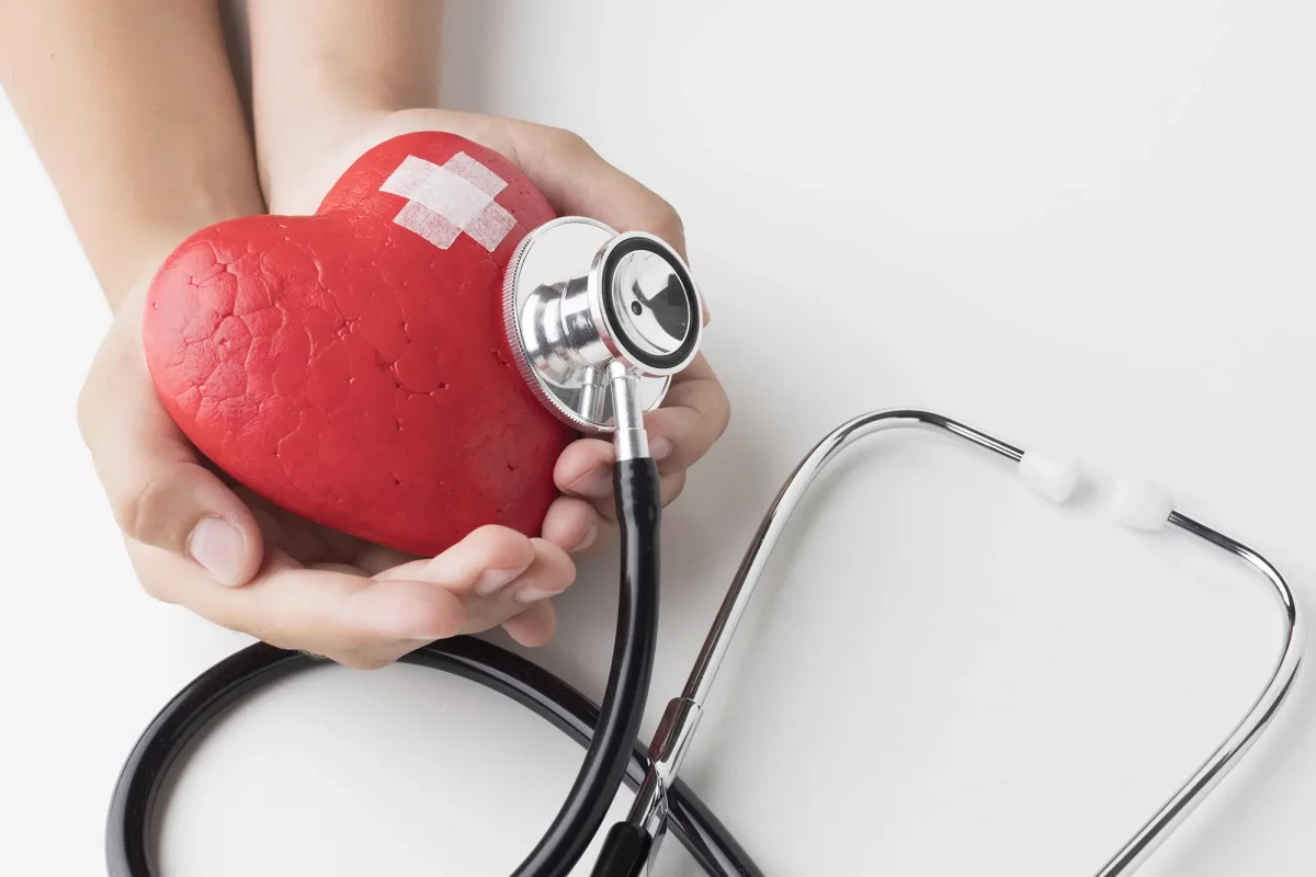 IMED German Clinic - Cardiología