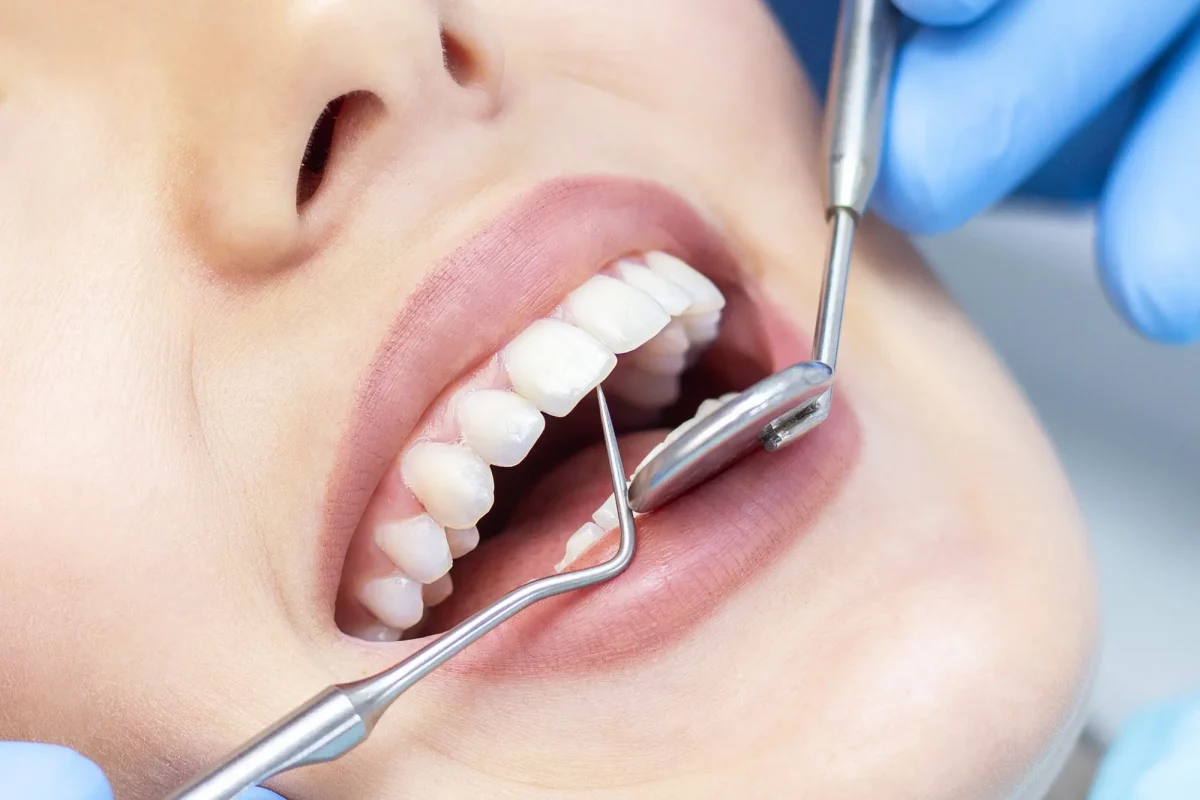 IMED German Clinic - Odontología