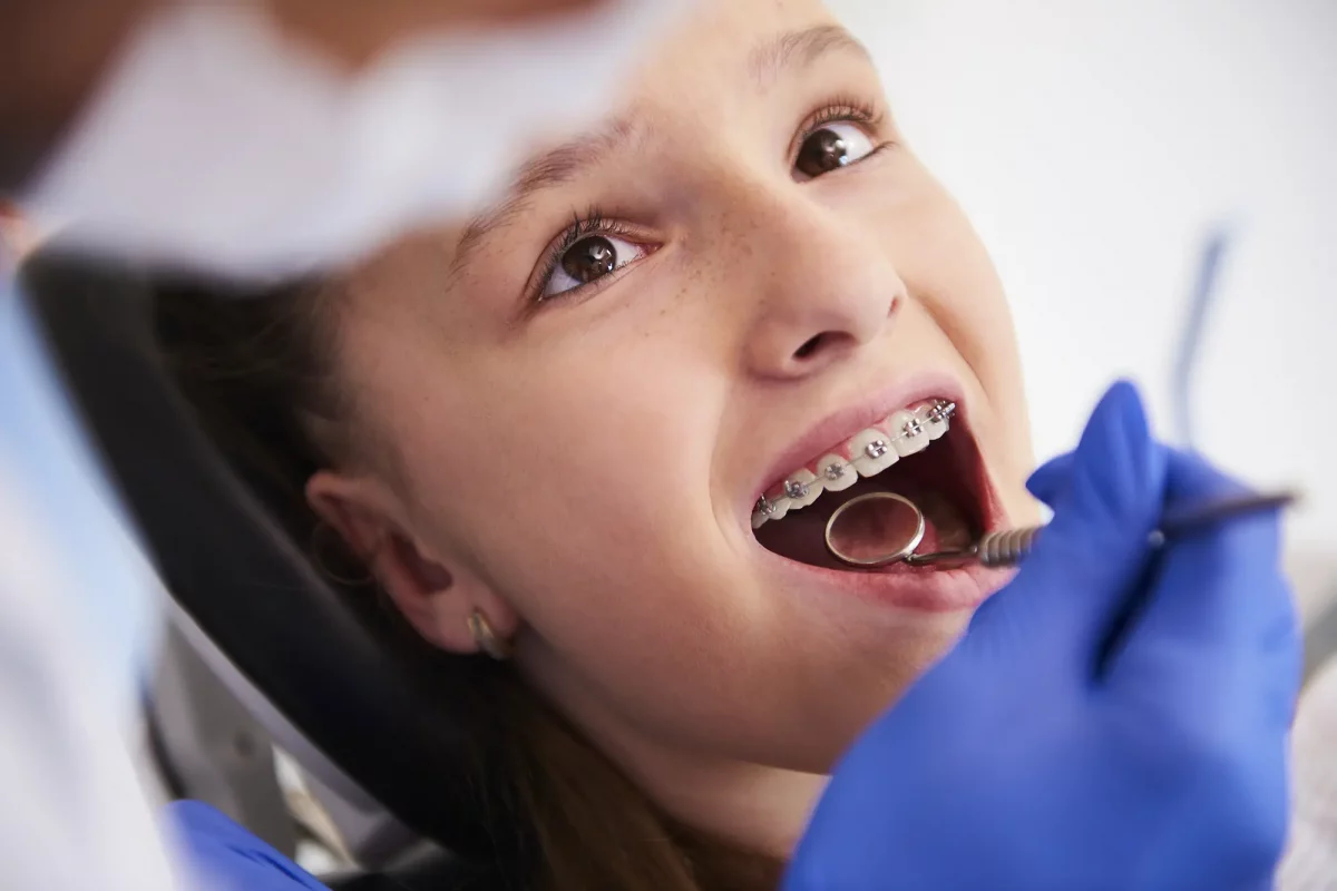 IMED German Clinic - Ortodoncia