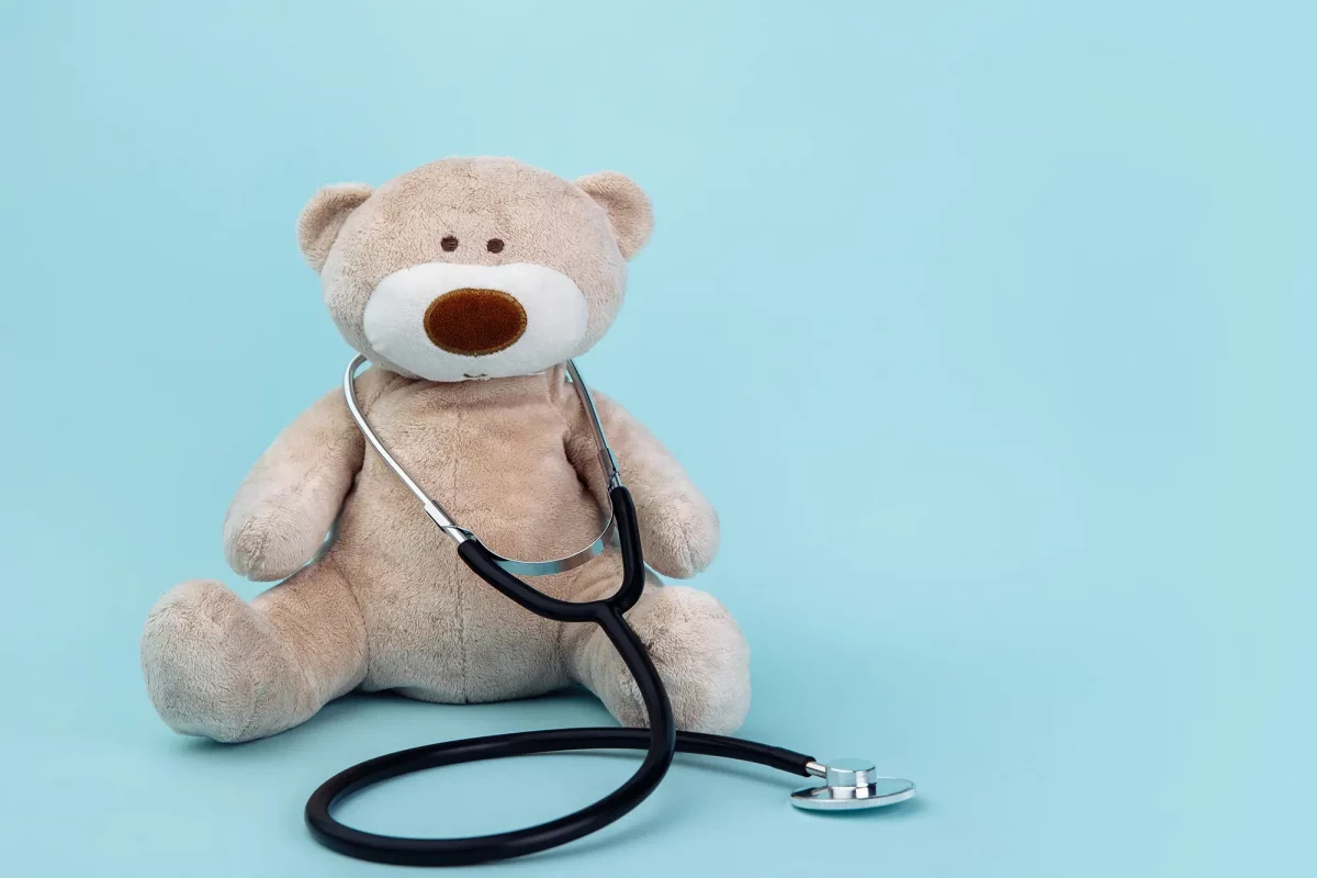 IMED German Clinic - Pediatría