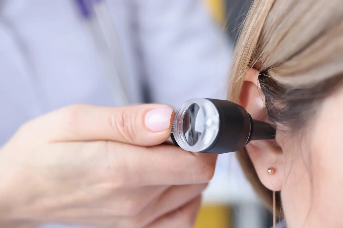 IMED German Clinic - Otorrinolaringología