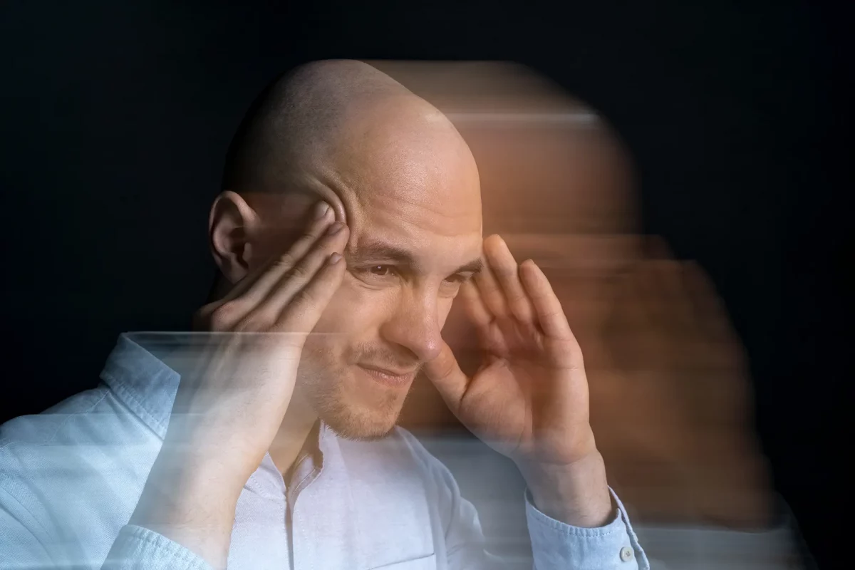 IMED German Clinic - Vértigo