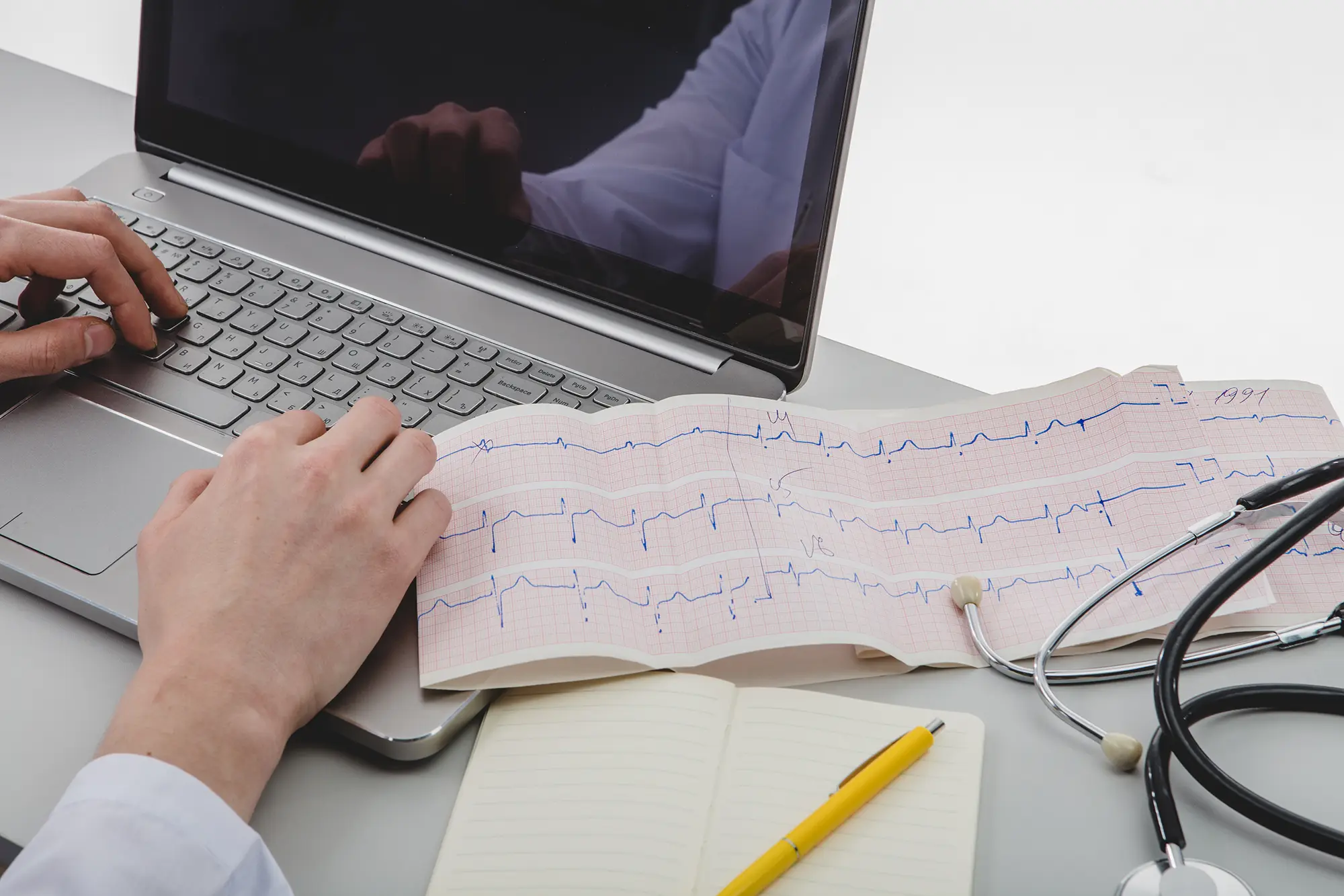 IMED German Clinic - Control cardiovascular