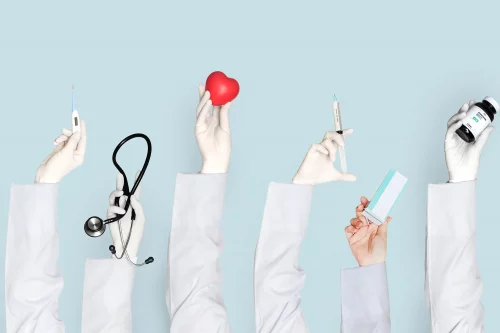 IMED German Clinic - Medicina integrativa