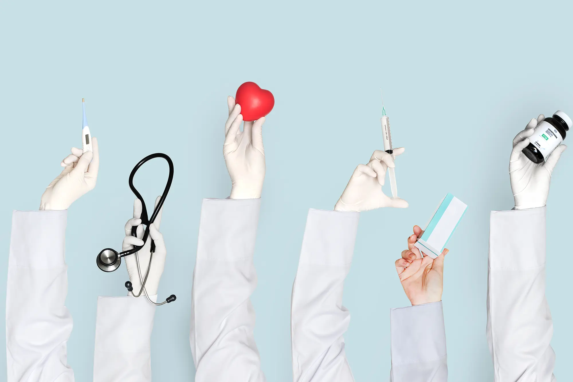 IMED German Clinic - Medicina integrativa