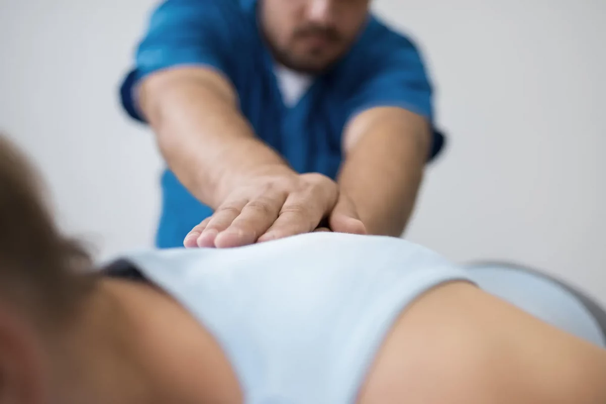 IMED German Clinic - Osteopatía en Marbella