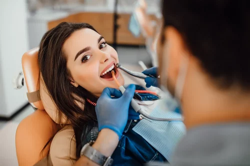 IMED German Clinic - Dentista en Marbella