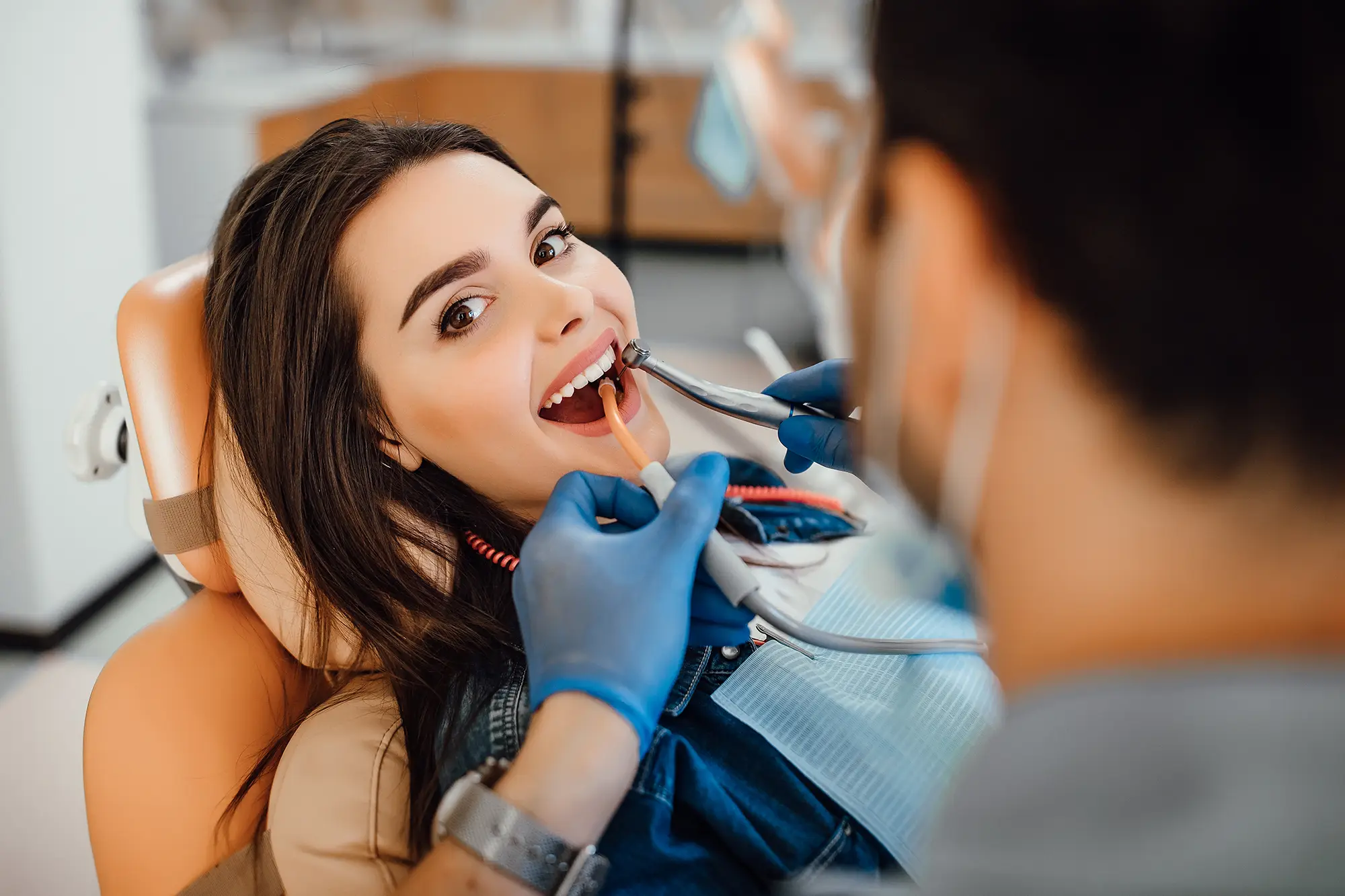IMED German Clinic - Dentista en Marbella