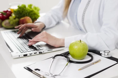 IMED German Clinic - Nutrición en Marbella