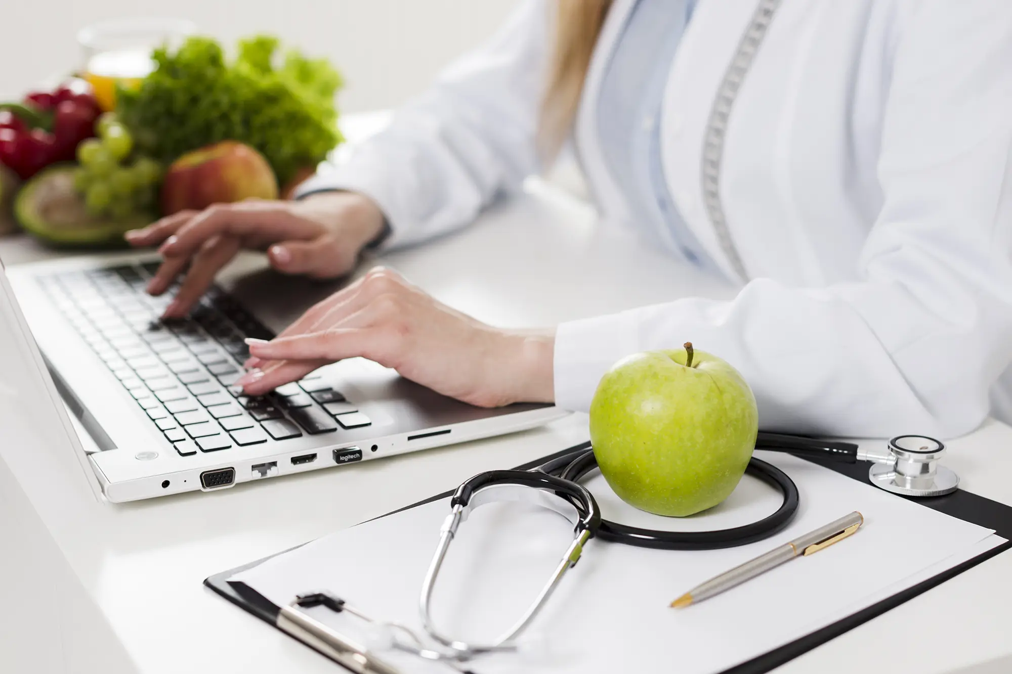 IMED German Clinic - Nutrición en Marbella