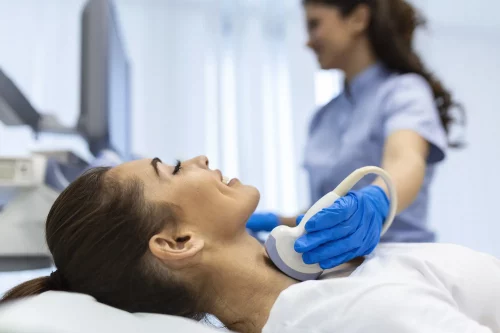 IMED German Clinic - Endocrinología en Marbella