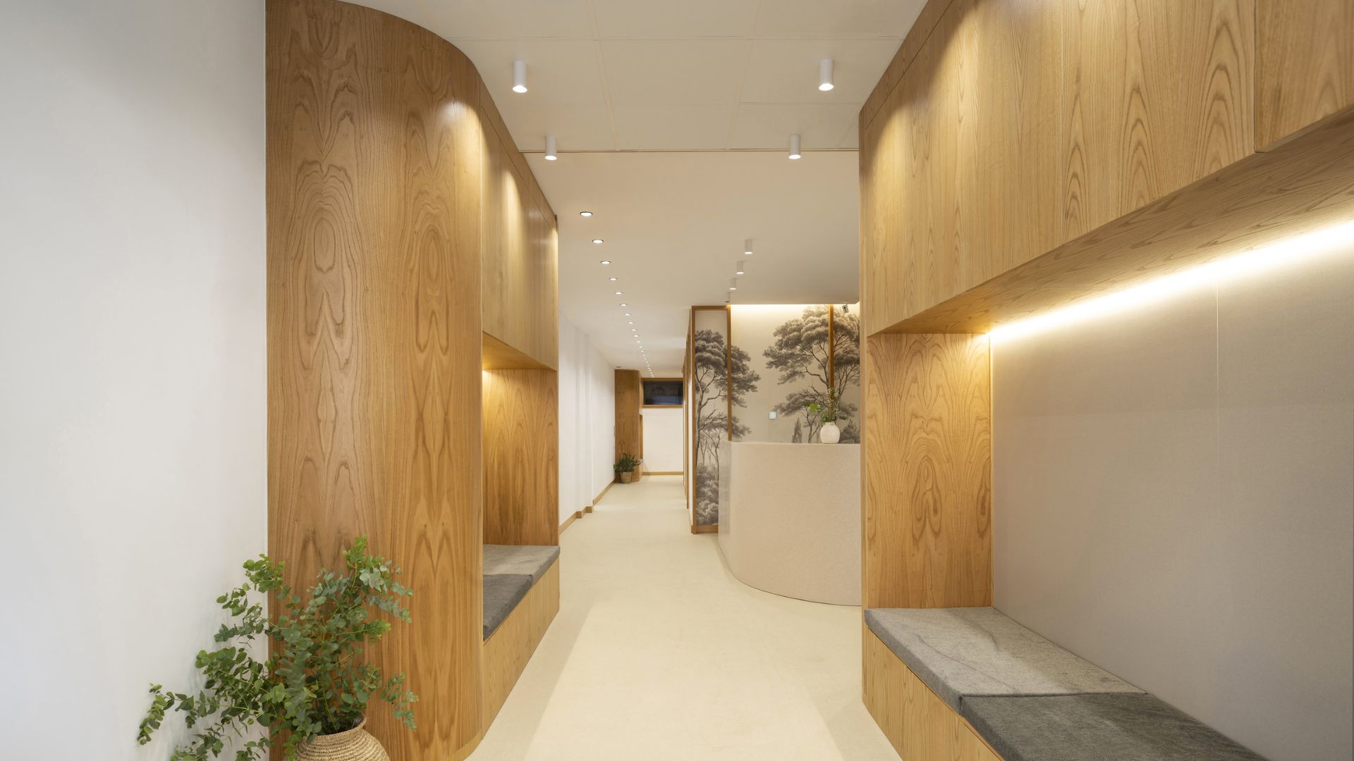 German Clinic Marbella