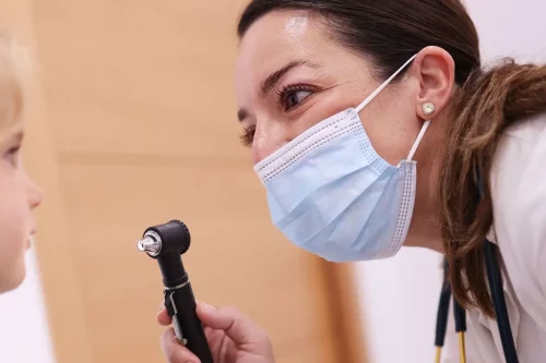 IMED German Clinic - Pediatría en Marbella