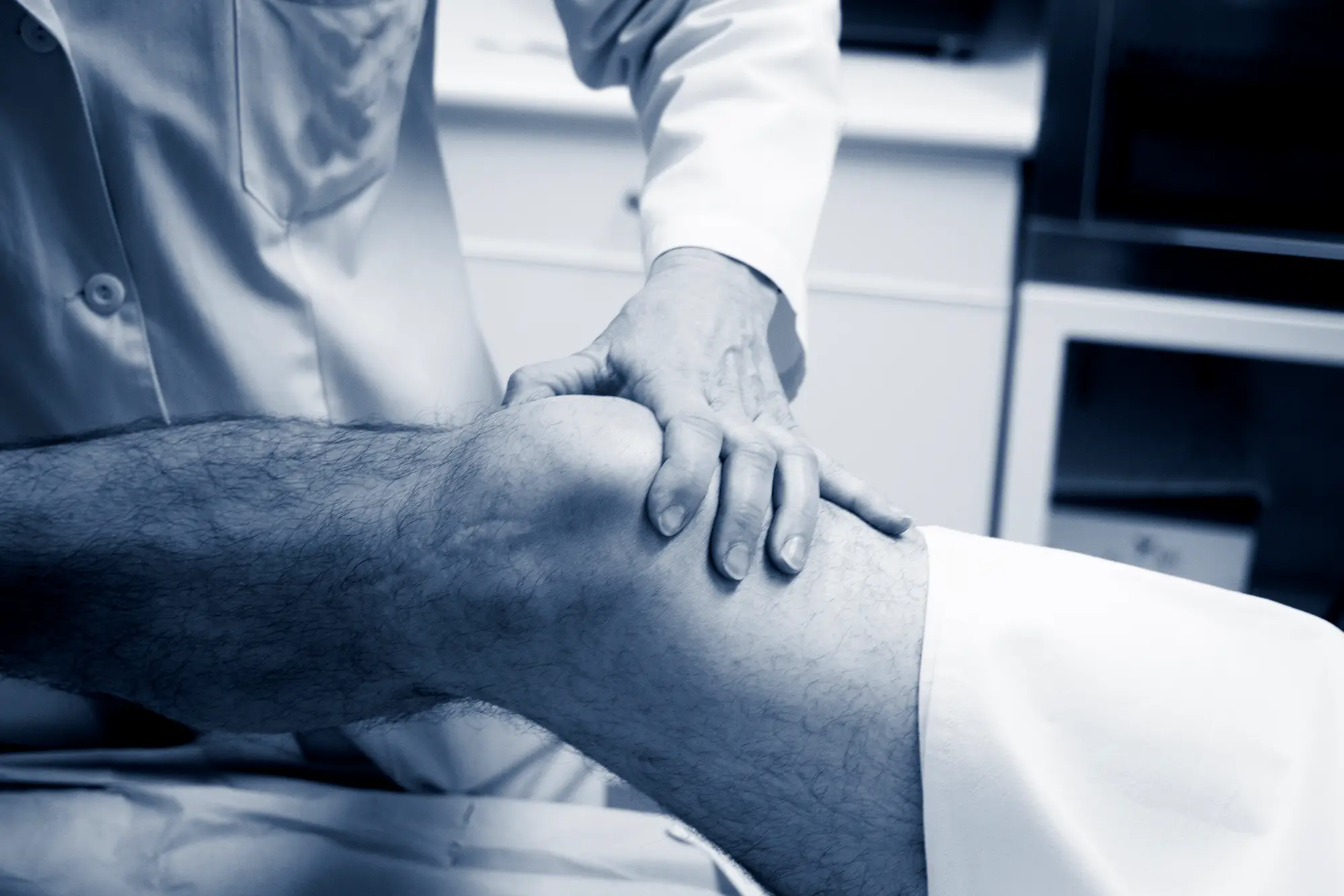 IMED German Clinic - Traumatología en Marbella