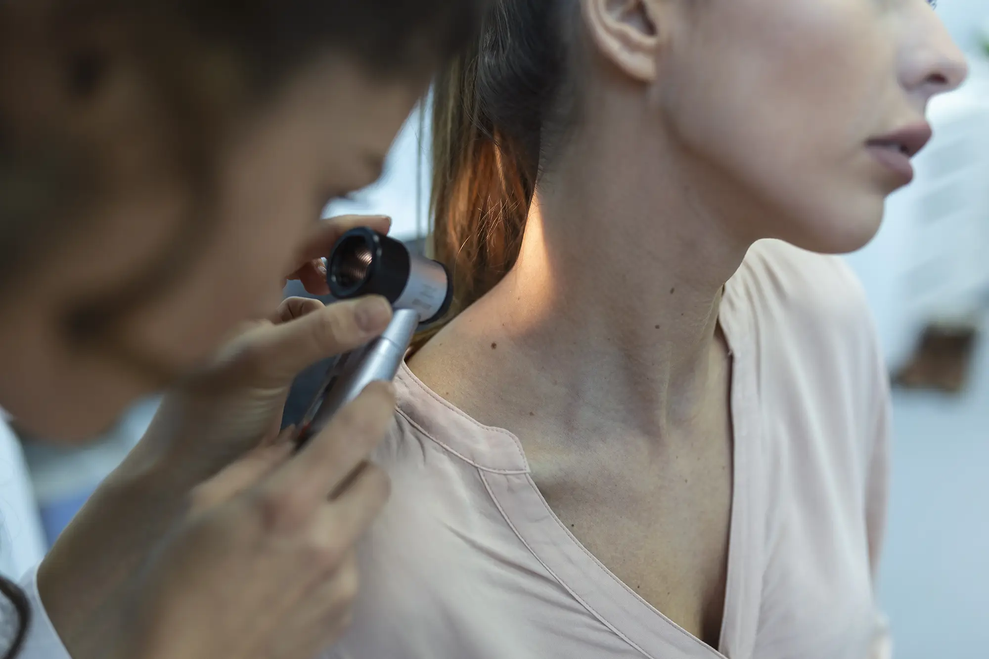 IMED German Clinic - Dermatología en Marbella