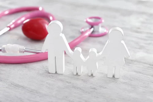 IMED German Clinic - Medicina de Familia en Marbella