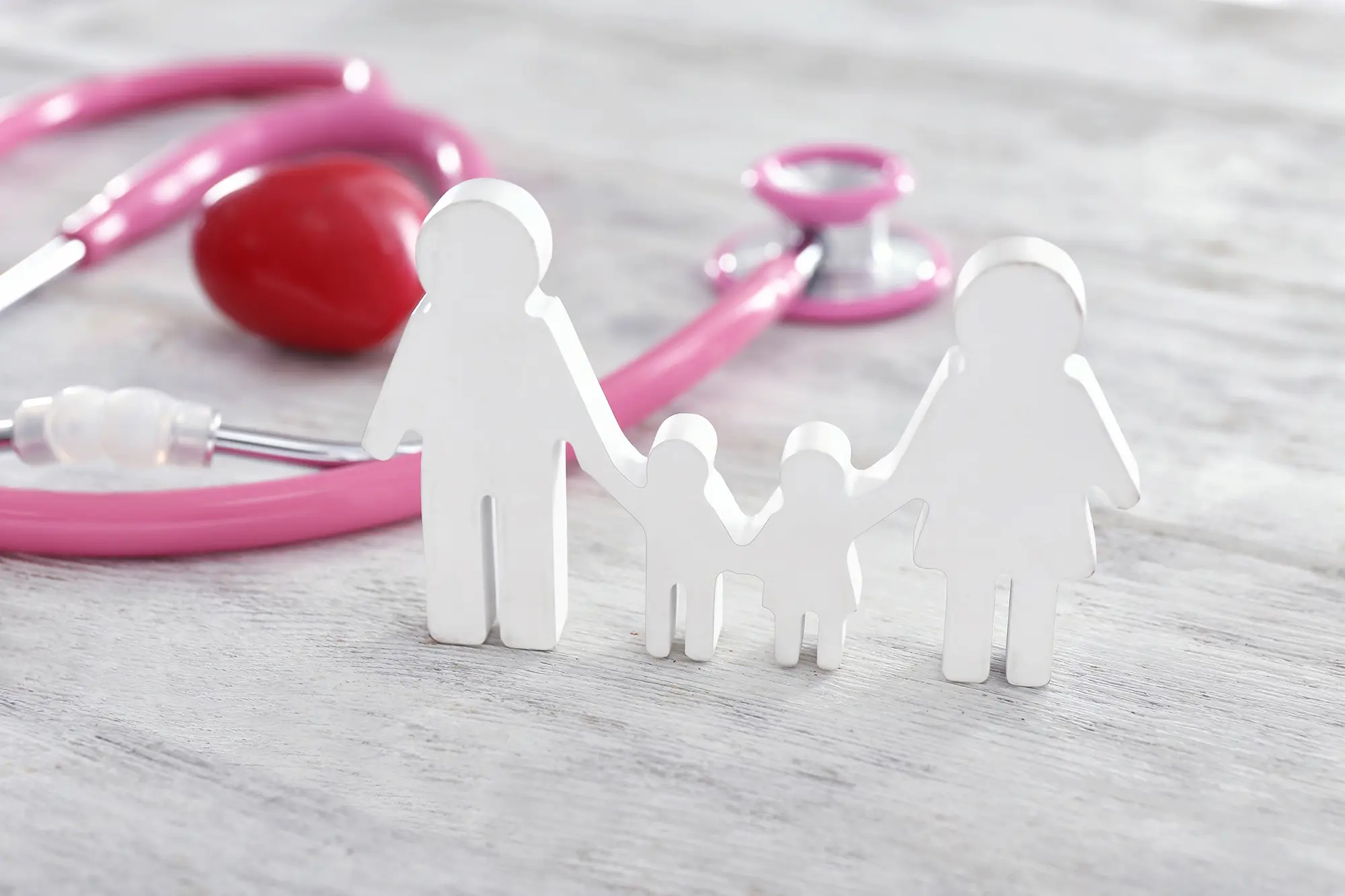 IMED German Clinic - Family Medicine in Marbella