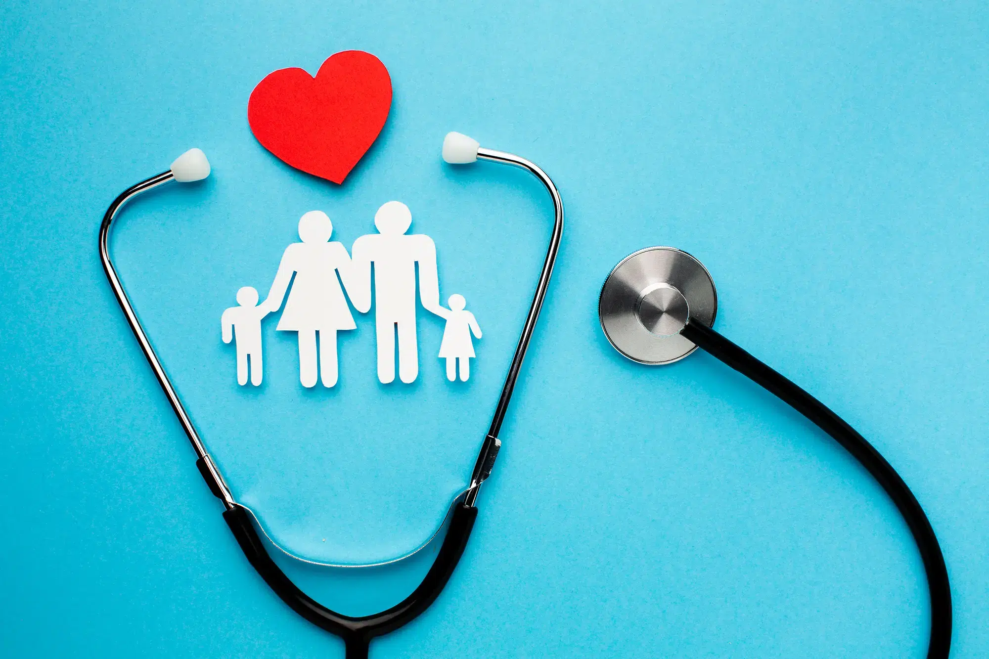 IMED German Clinic - Medicina de Familia en Marbella