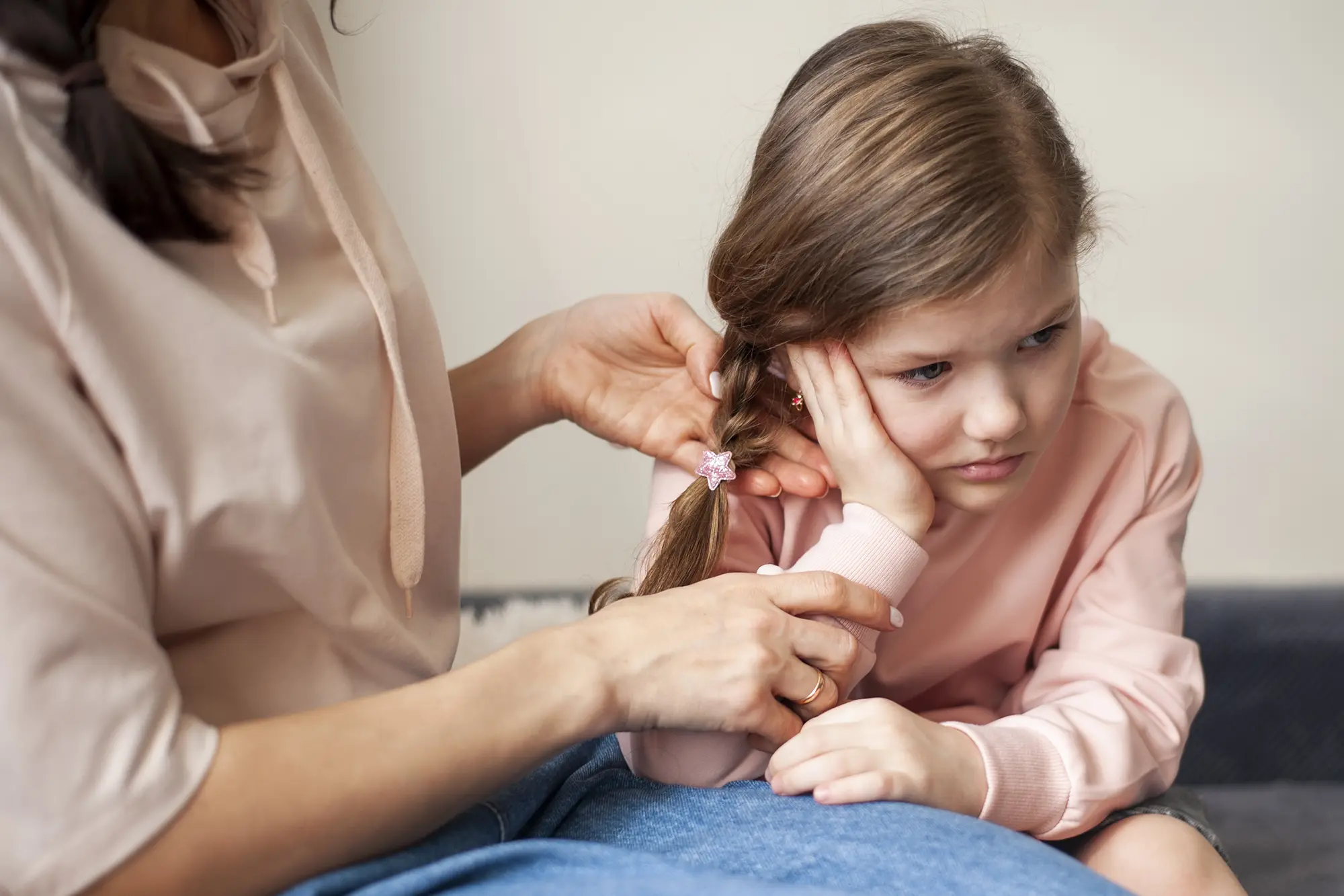 ear infections in children