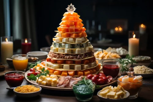 IMED German Clinic - Christmas excesses