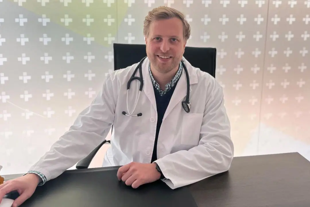 Médico de Familia en Marbella