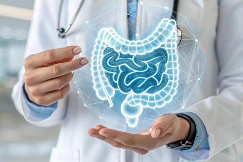 Gastroenterologie in Marbella