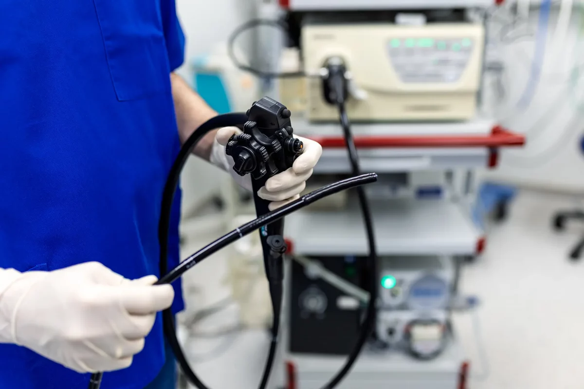 Gastroenterología en Marbella