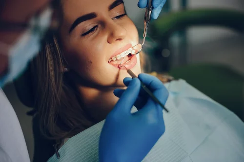 IMED German Clinic - Orthodontics in Marbella