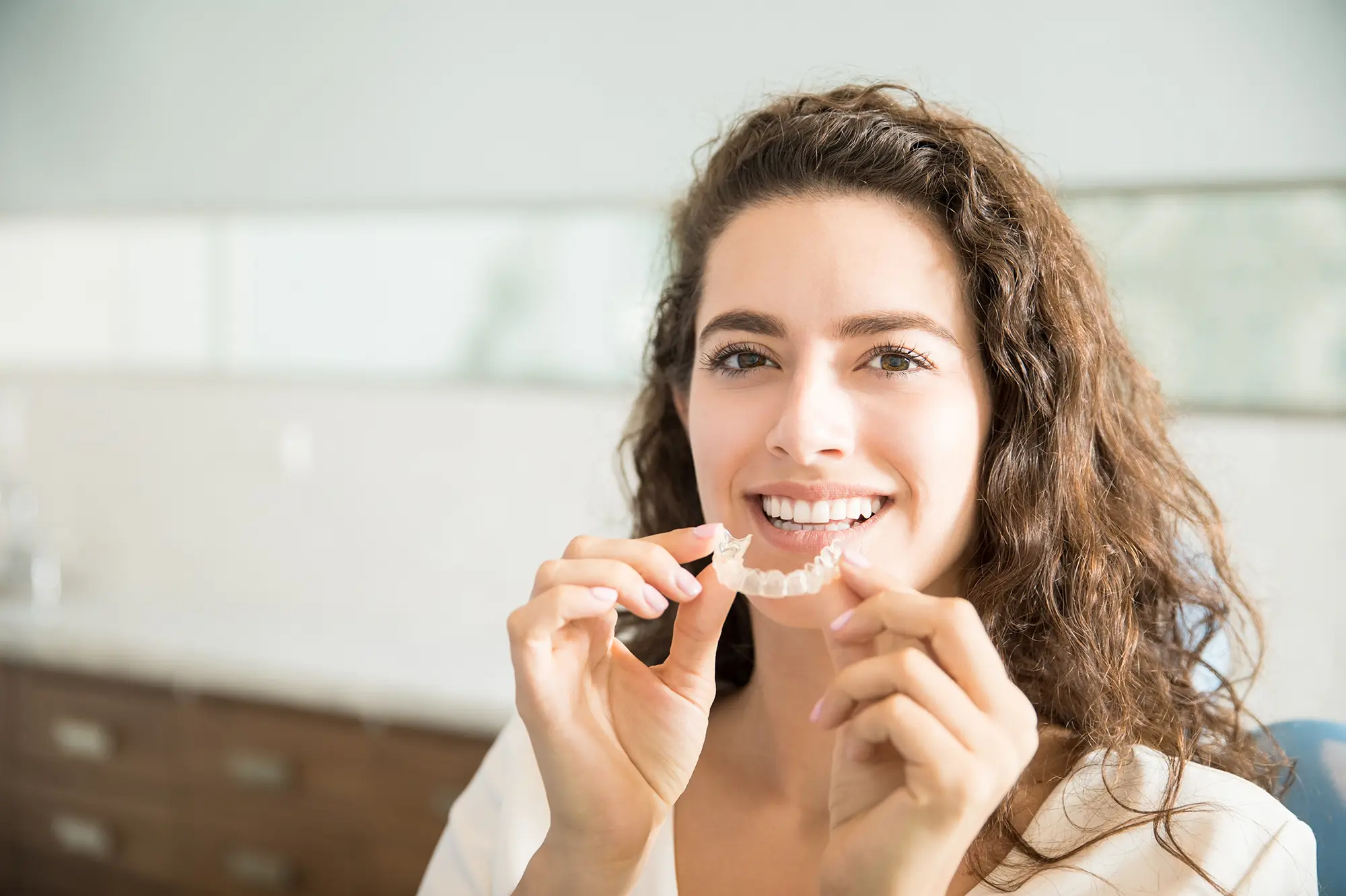 IMED German Clinic - Orthodontics in Marbella