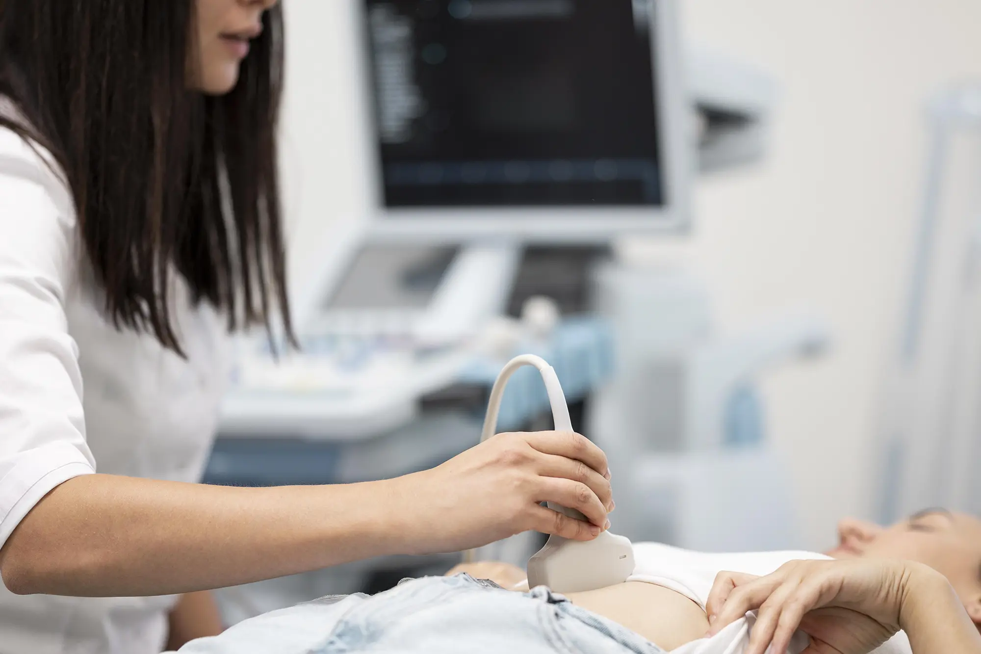 gynecology in Marbella