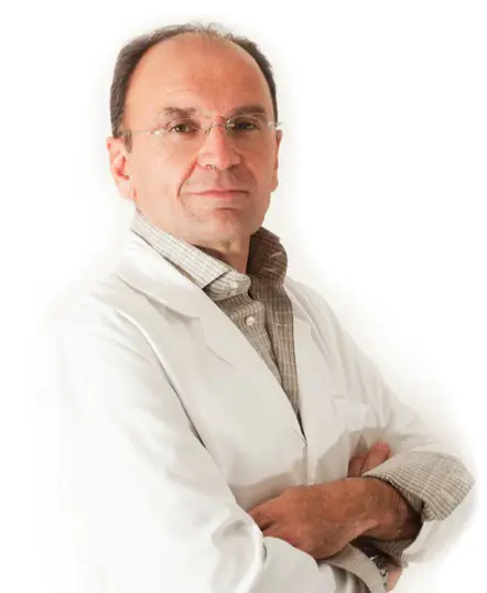 Dr. González Chamorro - cirugía general en Marbella