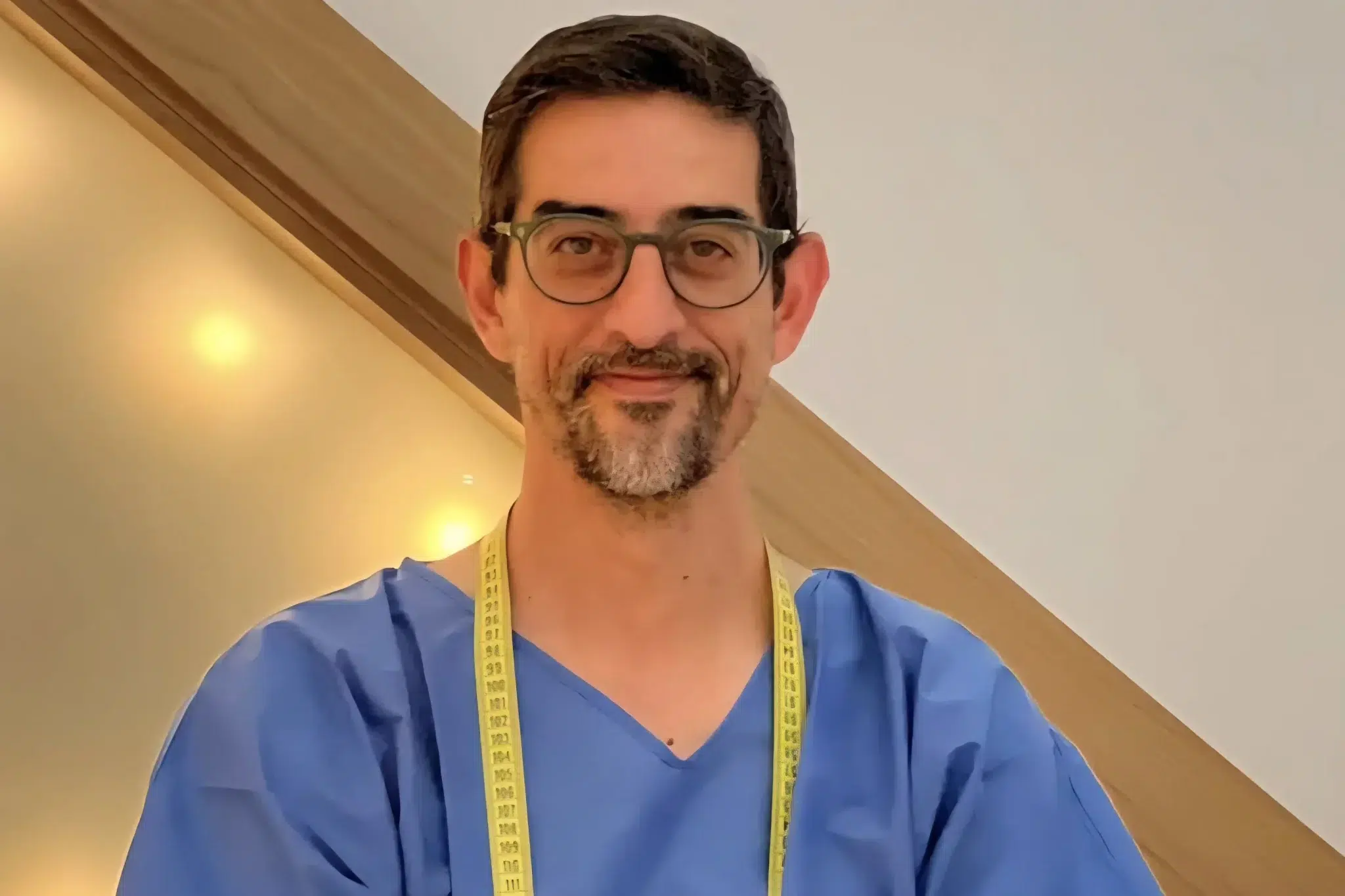 Lolo Jiménez - neurofisiología en Marbella