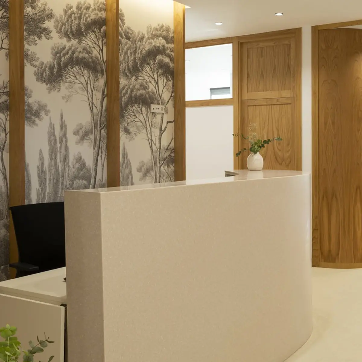 German Clinic Marbella