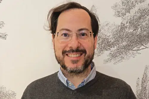César Lozano - psicología en Marbella