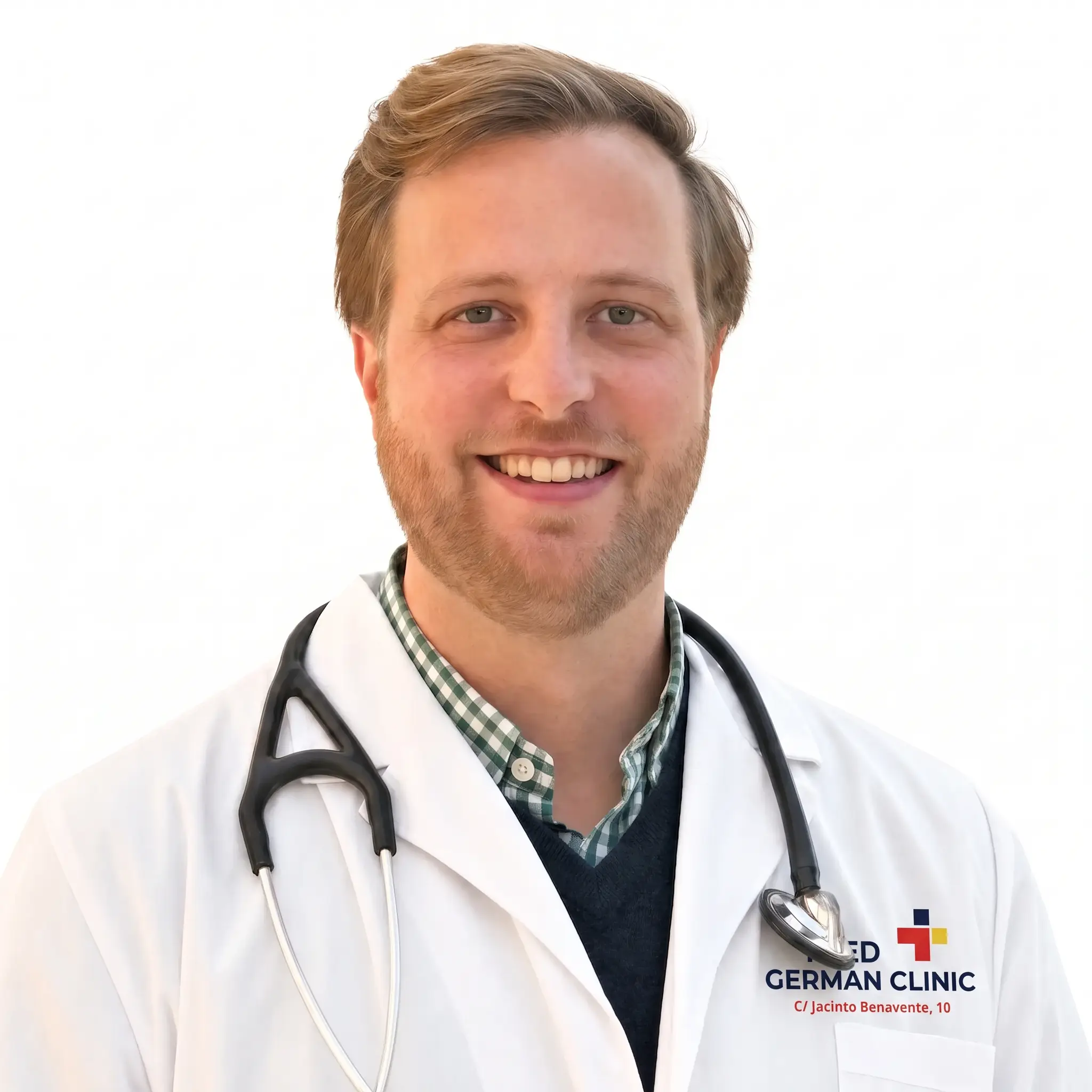 Dr. Per Amaldus Nilsen