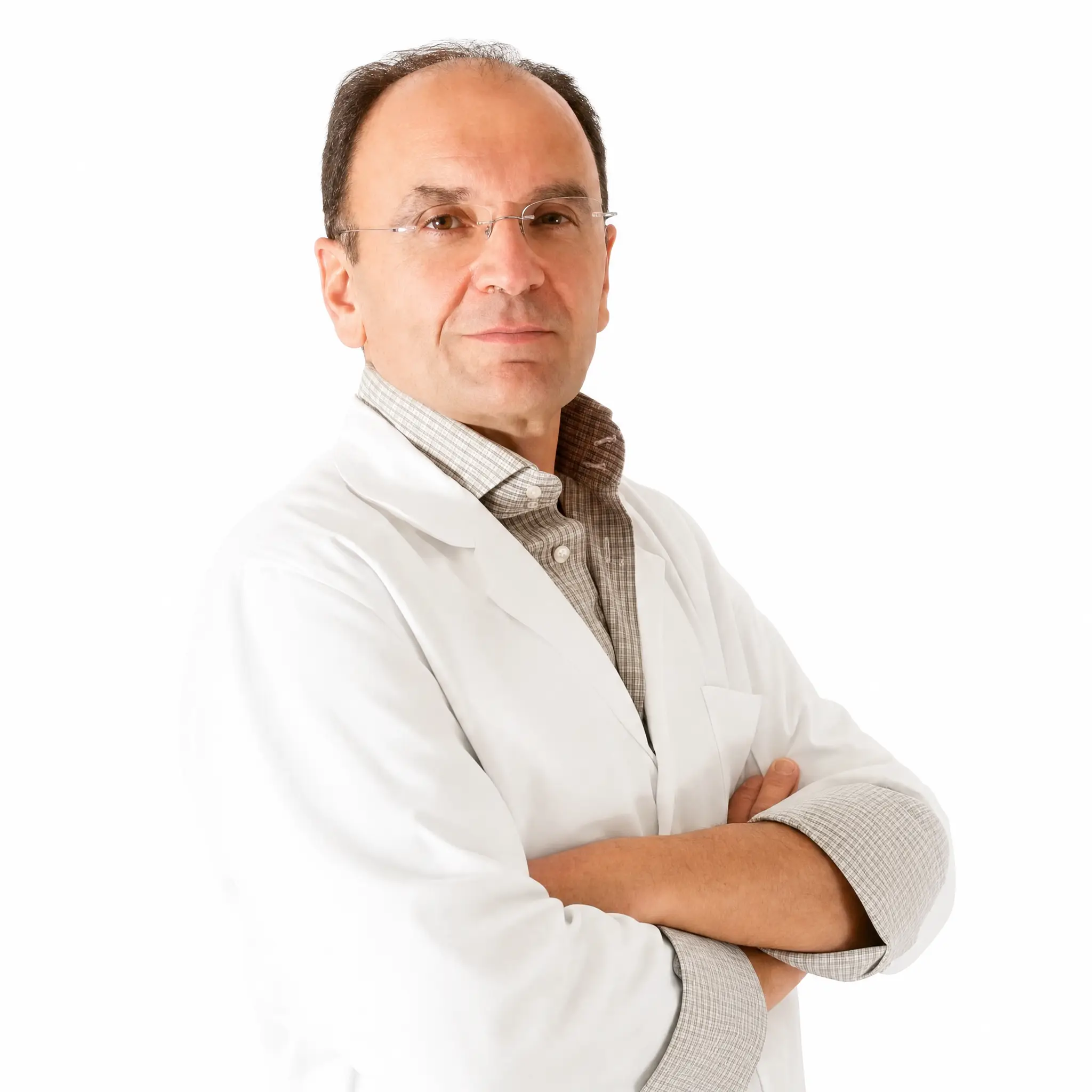 Dr. Antonio González-Chamorro